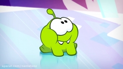 انیمیشن اوم نوم قسمت 2 - om nom